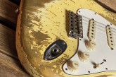 Fender Custom Shop Namm 2019 Ltd Edition 67 Stratocaster Big Head Super Heavy Relic Aged Vintage White-11.jpg